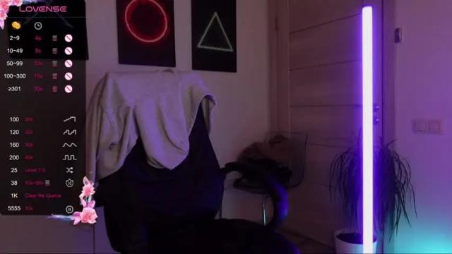 Image 8 of agelina_summer Stream on Chaturbate on 24 days ago