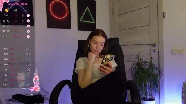 Image 10 of agelina_summer Stream on Chaturbate on 13 days ago
