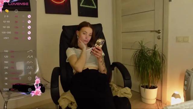 Image 8 of agelina_summer Stream on Chaturbate on 13 days ago