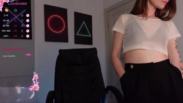 Thumbnail 3, agelina_summer's Stream at Chaturbate, 11 days ago
