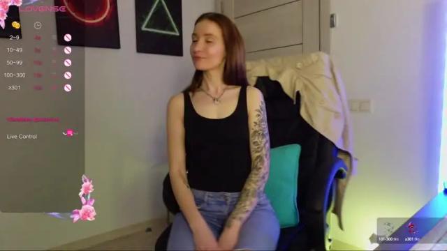 Image 4 of agelina_summer Stream on Chaturbate on 14 days ago