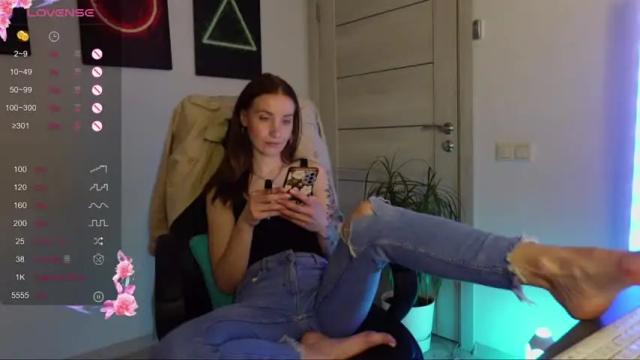 Image 7 of agelina_summer Stream on Chaturbate on 14 days ago