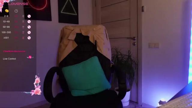 Image 8 of agelina_summer Stream on Chaturbate on 14 days ago