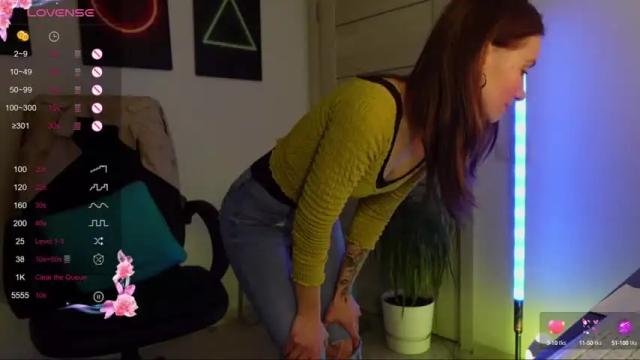 Thumbnail 3, agelina_summer's Stream at Chaturbate, 10 days ago