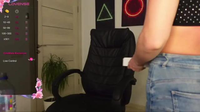 Thumbnail 1, agelina_summer's Stream at Chaturbate, 7 days ago