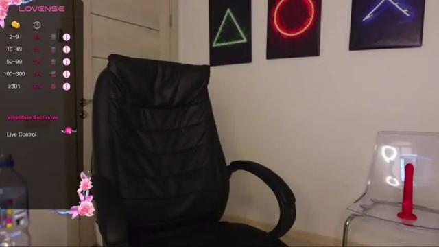 Thumbnail 3, agelina_summer's Stream at Chaturbate, 7 days ago