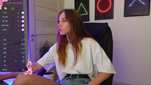 Thumbnail 1, agelina_summer's Stream at Chaturbate, 6 days ago