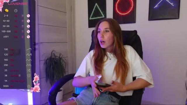 Image 10 of agelina_summer Stream on Chaturbate on 7 days ago