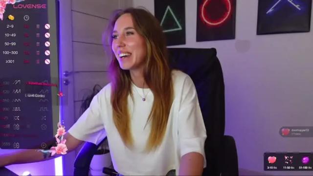Thumbnail 2, agelina_summer's Stream at Chaturbate, 6 days ago