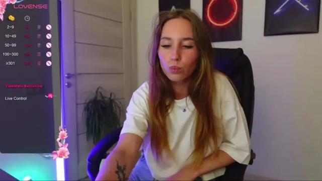 Image 6 of agelina_summer Stream on Chaturbate on 7 days ago