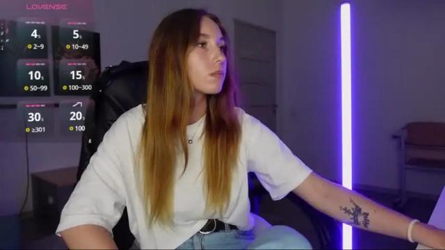 Thumbnail 1, agelina_summer's Stream at Chaturbate, 1 day ago