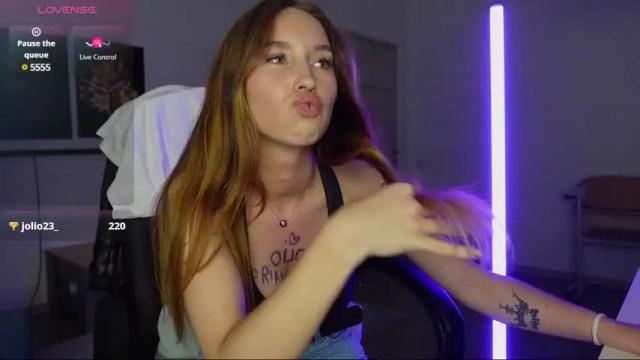 Thumbnail 2, agelina_summer's Stream at Chaturbate, 1 day ago