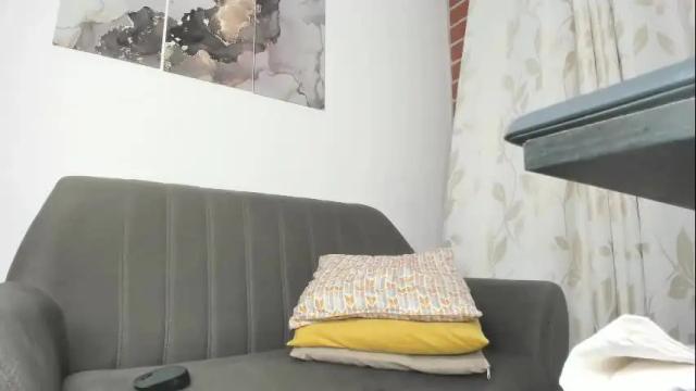 Image 4 of agelinaferrara Stream on Chaturbate on 5 months ago