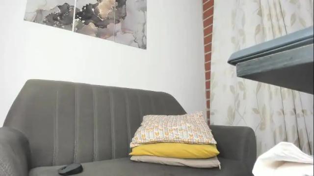 Thumbnail 2, agelinaferrara's Stream at Chaturbate, 5 months ago