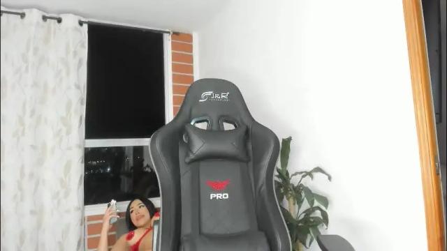 Image 11 of agelinaferrara Stream on Chaturbate on 28 days ago