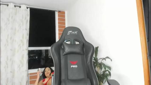 Image 12 of agelinaferrara Stream on Chaturbate on 28 days ago