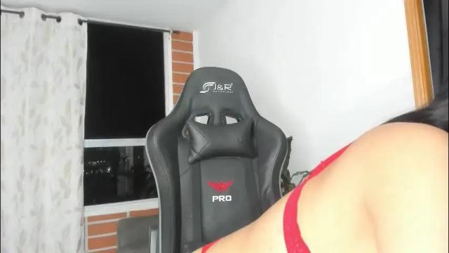 Image 8 of agelinaferrara Stream on Chaturbate on 28 days ago