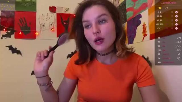 Thumbnail 1, agena_crowley's Stream at Chaturbate, 26 months ago