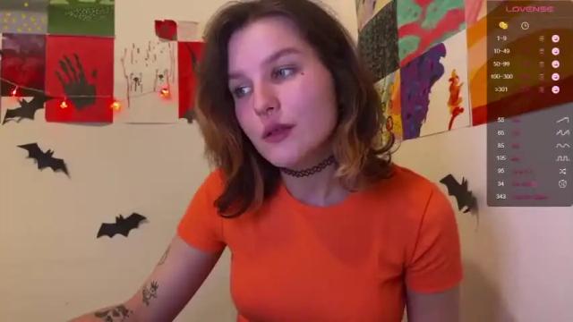 Thumbnail 2, agena_crowley's Stream at Chaturbate, 26 months ago