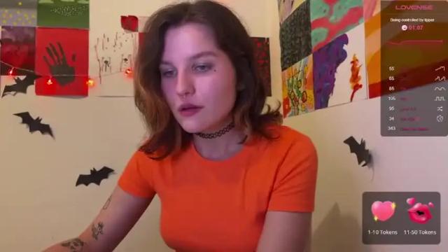 Thumbnail 3, agena_crowley's Stream at Chaturbate, 26 months ago