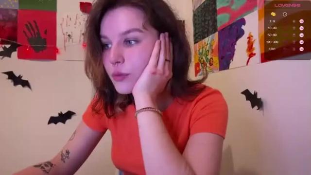 Thumbnail 2, agena_crowley's Stream at Chaturbate, 26 months ago