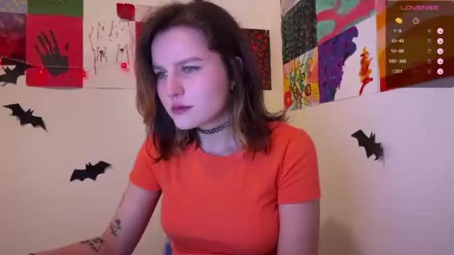 Thumbnail 3, agena_crowley's Stream at Chaturbate, 26 months ago