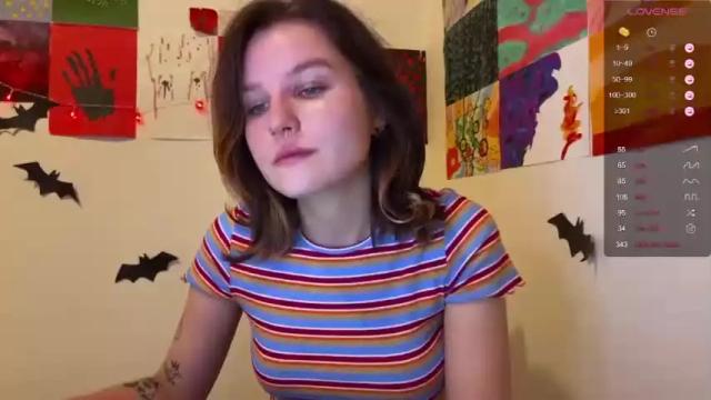 Image 2 of agena_crowley Stream on Chaturbate on 26 months ago