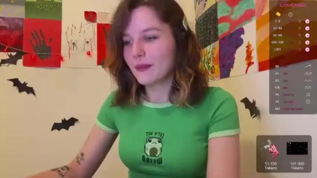 Image 2 of agena_crowley Stream on Chaturbate on 26 months ago