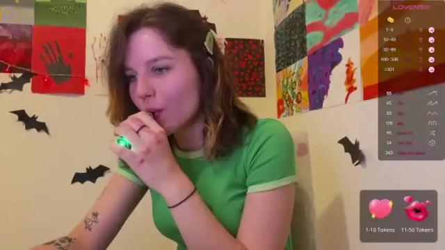 Image 7 of agena_crowley Stream on Chaturbate on 26 months ago