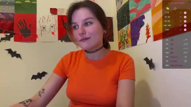 Thumbnail 1, agena_crowley's Stream at Chaturbate, 26 months ago
