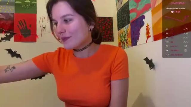 Thumbnail 2, agena_crowley's Stream at Chaturbate, 26 months ago