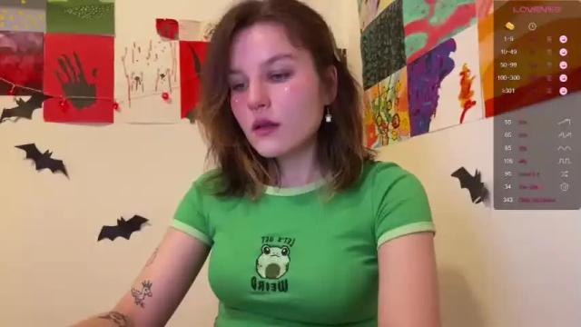 Image 2 of agena_crowley Stream on Chaturbate on 26 months ago