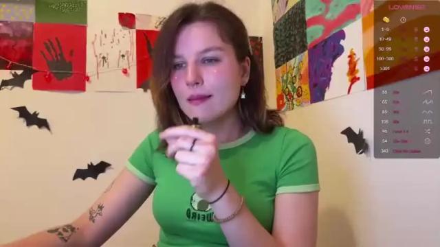 Thumbnail 2, agena_crowley's Stream at Chaturbate, 25 months ago