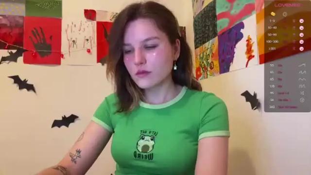 Image 7 of agena_crowley Stream on Chaturbate on 26 months ago