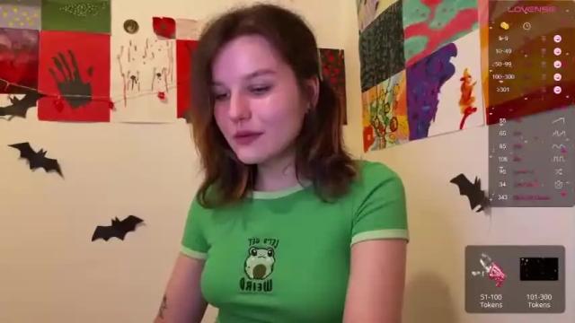 Image 2 of agena_crowley Stream on Chaturbate on 25 months ago