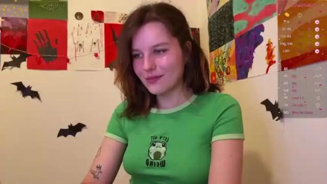 Thumbnail 2, agena_crowley's Stream at Chaturbate, 25 months ago