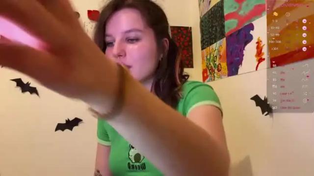 Image 6 of agena_crowley Stream on Chaturbate on 25 months ago