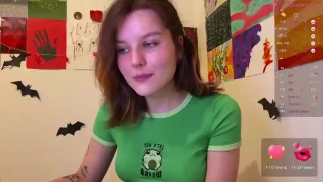 Image 7 of agena_crowley Stream on Chaturbate on 25 months ago