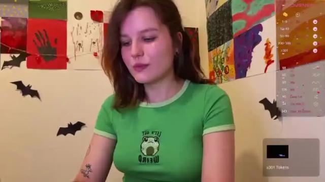 Thumbnail 3, agena_crowley's Stream at Chaturbate, 25 months ago