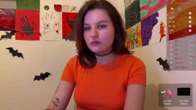 Thumbnail 2, agena_crowley's Stream at Chaturbate, 25 months ago