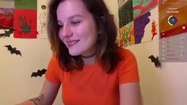 Thumbnail 3, agena_crowley's Stream at Chaturbate, 25 months ago