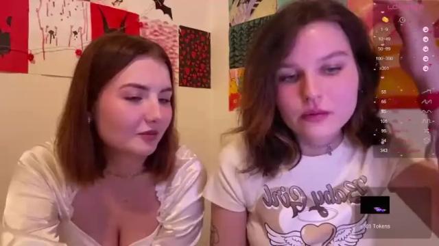 Image 3 of agena_crowley Stream on Chaturbate on 25 months ago