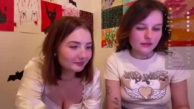 Image 4 of agena_crowley Stream on Chaturbate on 25 months ago