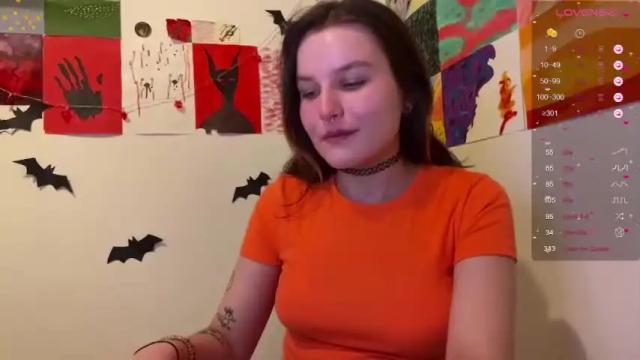 Image 2 of agena_crowley Stream on Chaturbate on 24 months ago