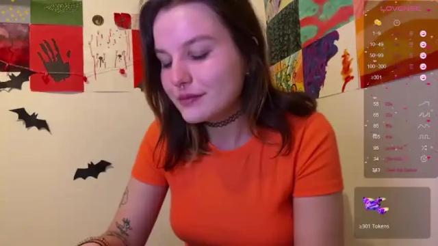 Image 3 of agena_crowley Stream on Chaturbate on 24 months ago