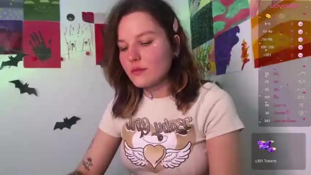 Thumbnail 1, agena_crowley's Stream at Chaturbate, 24 months ago