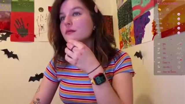 Image 3 of agena_crowley Stream on Chaturbate on 24 months ago