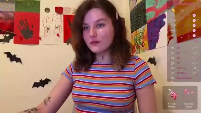 Image 6 of agena_crowley Stream on Chaturbate on 24 months ago