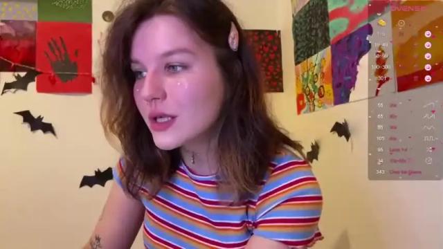 Image 7 of agena_crowley Stream on Chaturbate on 24 months ago