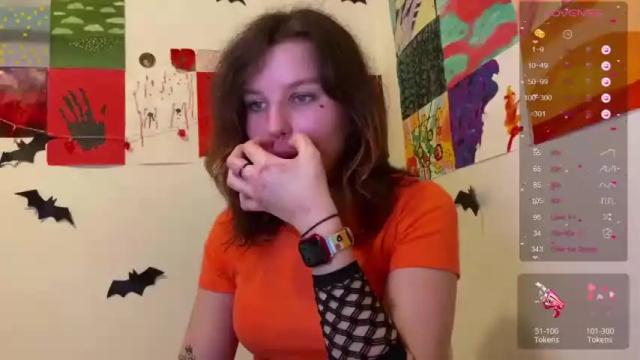 Image 10 of agena_crowley Stream on Chaturbate on 24 months ago